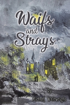 Paperback Waifs and Strays Book