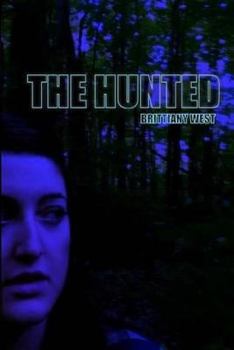Paperback The Hunted Book