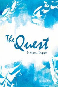 Hardcover The Quest Book