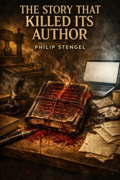 The Story That Killed Its Author