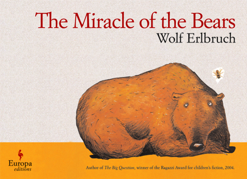 Paperback The Miracle of the Bears Book