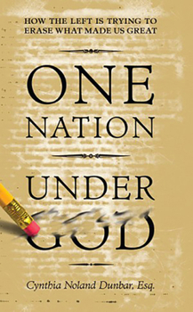 Paperback One Nation Under God Book