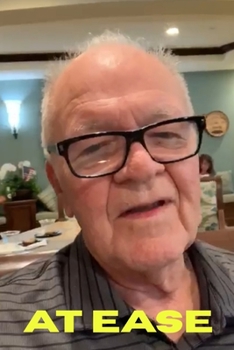 Paperback At Ease: Chill Book