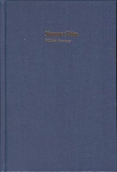 Simmer Dim (Akron Series in Poetry)