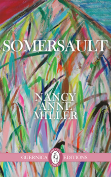Paperback Somersault (224) (Essential Poets series) Book