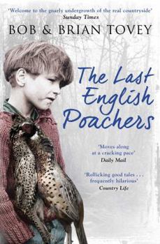 Paperback The Last English Poachers Book