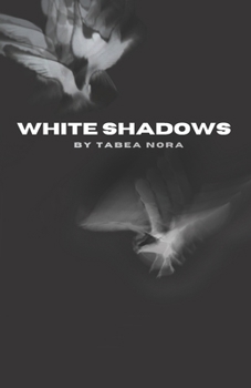 Paperback White Shadows Book