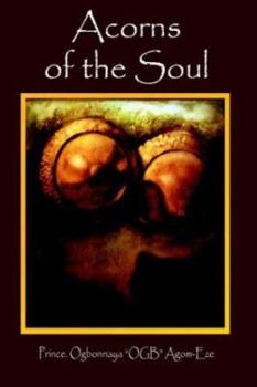 Hardcover Acorns of the Soul Book