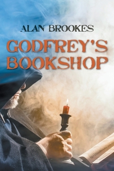 Paperback Godfrey's Bookshop Book