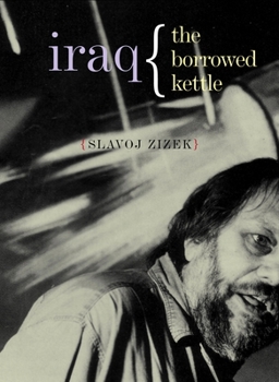 Paperback Iraq: The Borrowed Kettle Book