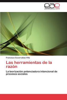 Paperback Las herramientas de la razón [Spanish] Book