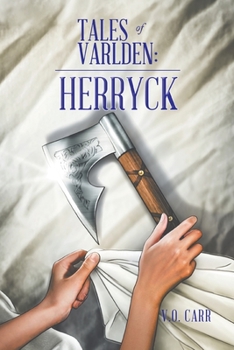 Paperback Tales of Varlden: Herryck Book