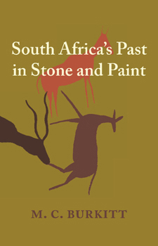 South Africa's Past in Stone & Paint