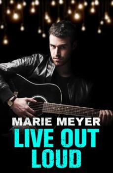 Paperback Live Out Loud Book