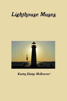 Paperback Lighthouse Muses Book