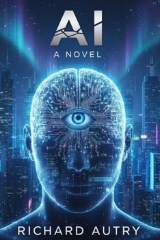 Paperback AI: An AI becomes elf aware so what comes next? Book