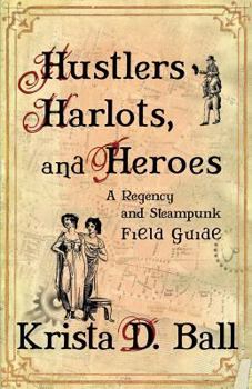 Paperback Hustlers, Harlots, and Heroes Book