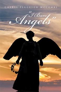 Paperback "I Bare Angels" Book