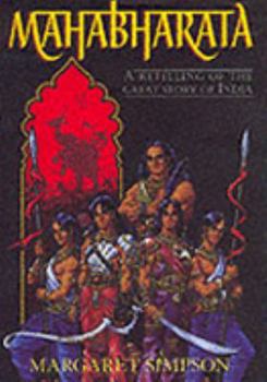 Paperback Mahabharata Book