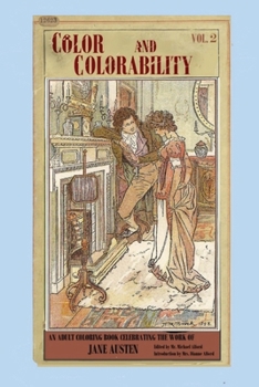 Paperback Color and Colorablity Volume 2 Book