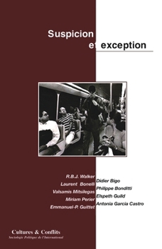 Suspicion et exception