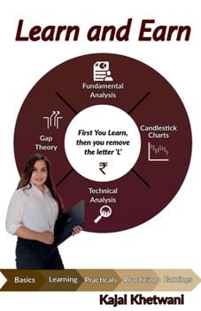 Paperback Learn and Earn Book