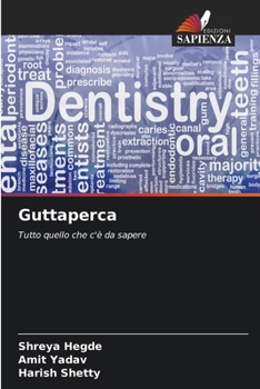 Paperback Guttaperca [Italian] Book
