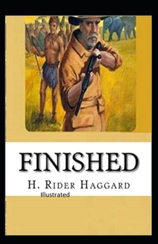 Finished Illustrated