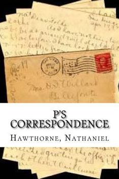 P.'S Correspondence