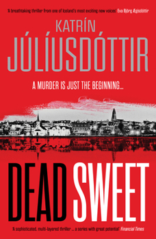 Paperback Dead Sweet: Volume 1 Book