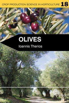 Paperback Olives Book