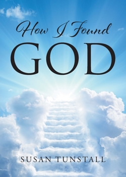 Paperback How I Found God Book