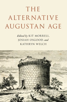 Paperback The Alternative Augustan Age Book