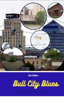 Paperback Bull City Blues 2nd edition Book