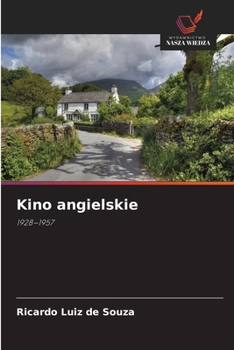 Kino angielskie (Polish Edition)