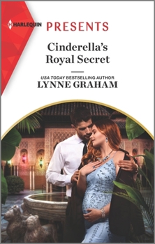 Mass Market Paperback Cinderella's Royal Secret Book
