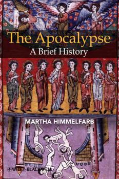 Hardcover The Apocalypse: A Brief History Book