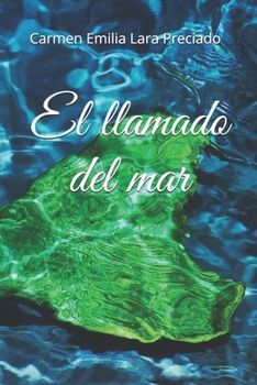 Paperback El llamado del mar [Spanish] Book