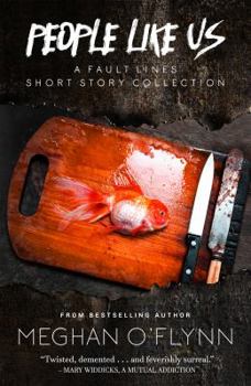 Gente Come Noi: Una Raccolta di Racconti Oscuri (Italian Edition) - Book  of the Fault Lines
