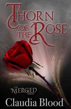 Paperback Thorn of the Rose Book