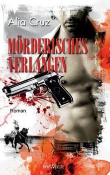 Paperback Morderisches Verlangen [German] Book