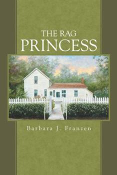 Paperback The Rag Princess Book
