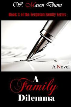 Paperback A Family Dilemma Book