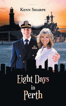 Paperback Eight Days in Perth Book