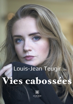 Paperback Vies cabossées [French] Book