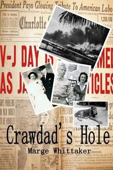 Paperback Crawdad's Hole Book