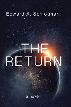 Paperback The Return Book