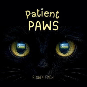Paperback Patient Paws Book