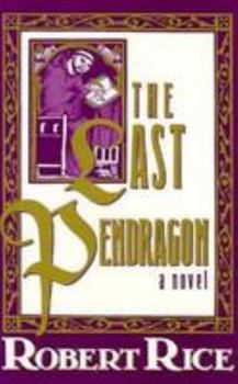 Hardcover The Last Pendragon Book