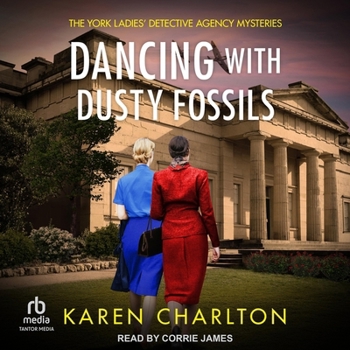 Audio CD Dancing with Dusty Fossils Book